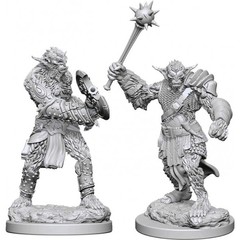 Bugbears (Nolzur's - W01)